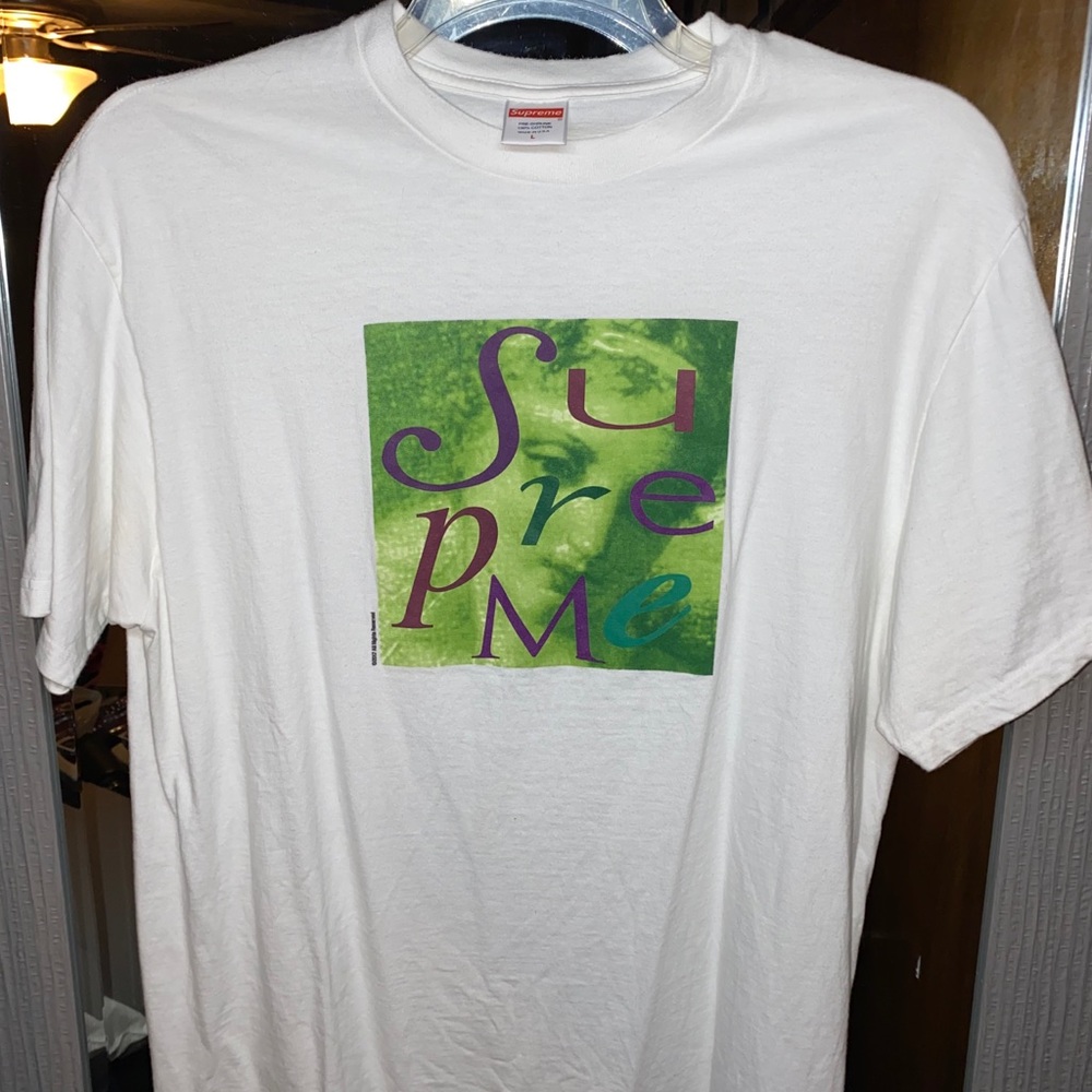 Supreme Venus T shirt